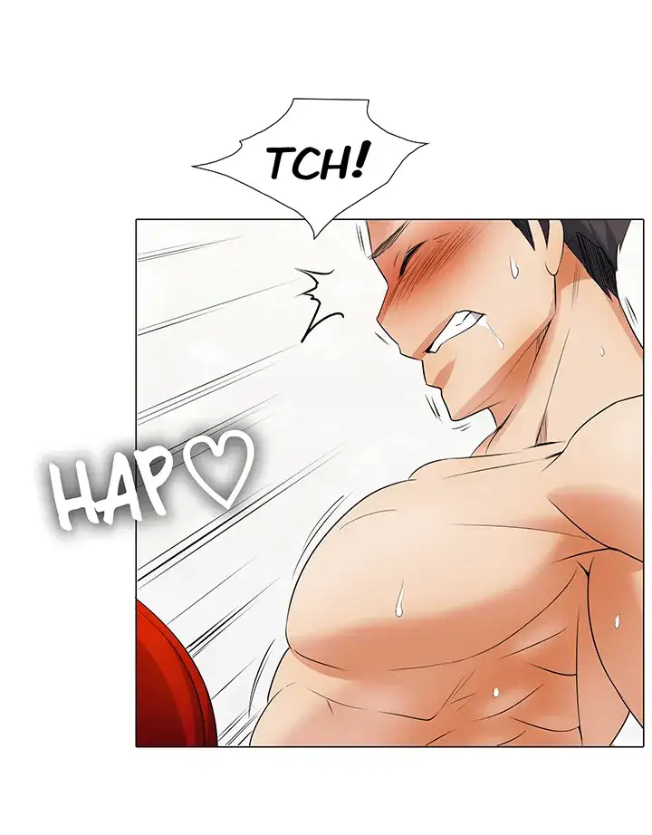 Draw it Yourself! (Uncensored) Chapter 46 - Page 14