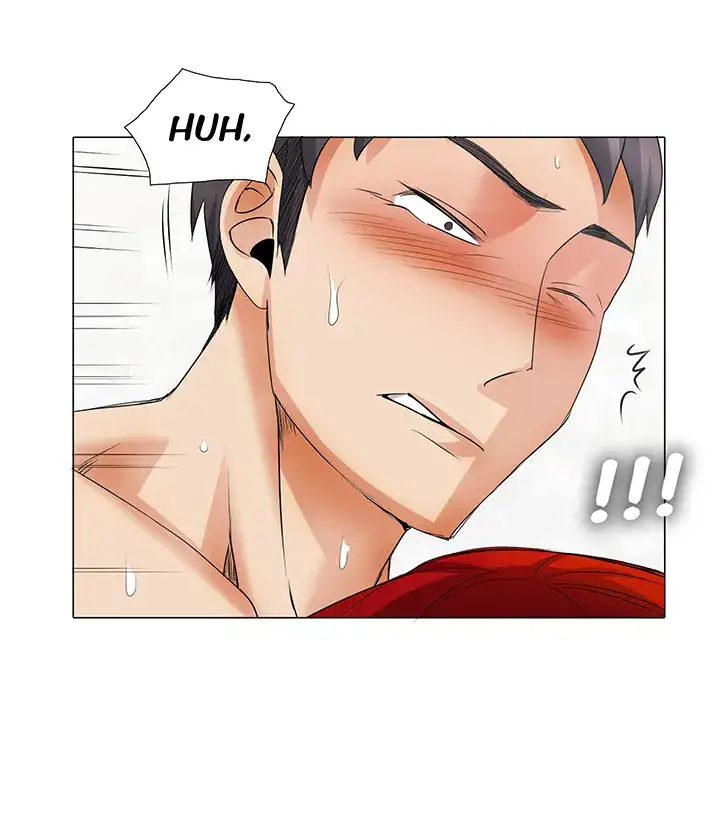 Draw it Yourself! (Uncensored) Chapter 46 - Page 7