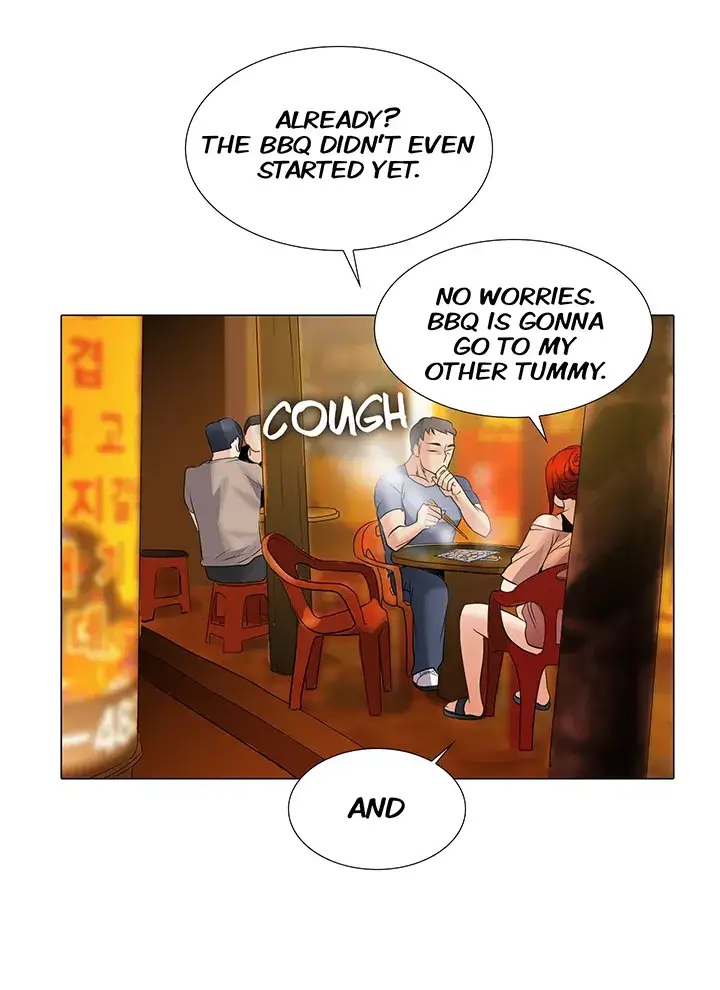 Draw it Yourself! (Uncensored) Chapter 47 - Page 10
