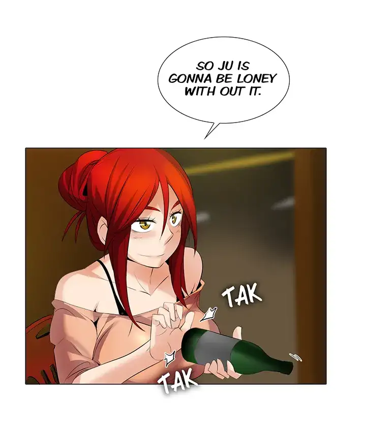 Draw it Yourself! (Uncensored) Chapter 47 - Page 11