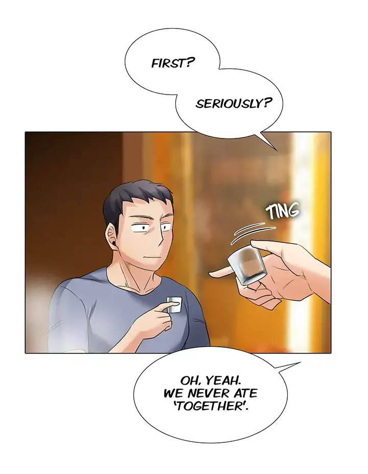 Draw it Yourself! (Uncensored) Chapter 47 - Page 17