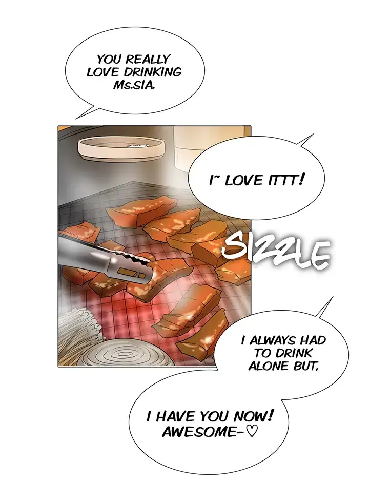Draw it Yourself! (Uncensored) Chapter 47 - Page 23