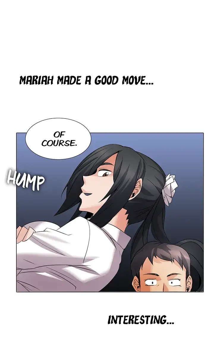 Draw it Yourself! (Uncensored) Chapter 47 - Page 28