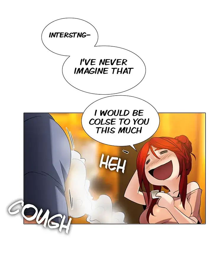 Draw it Yourself! (Uncensored) Chapter 47 - Page 29
