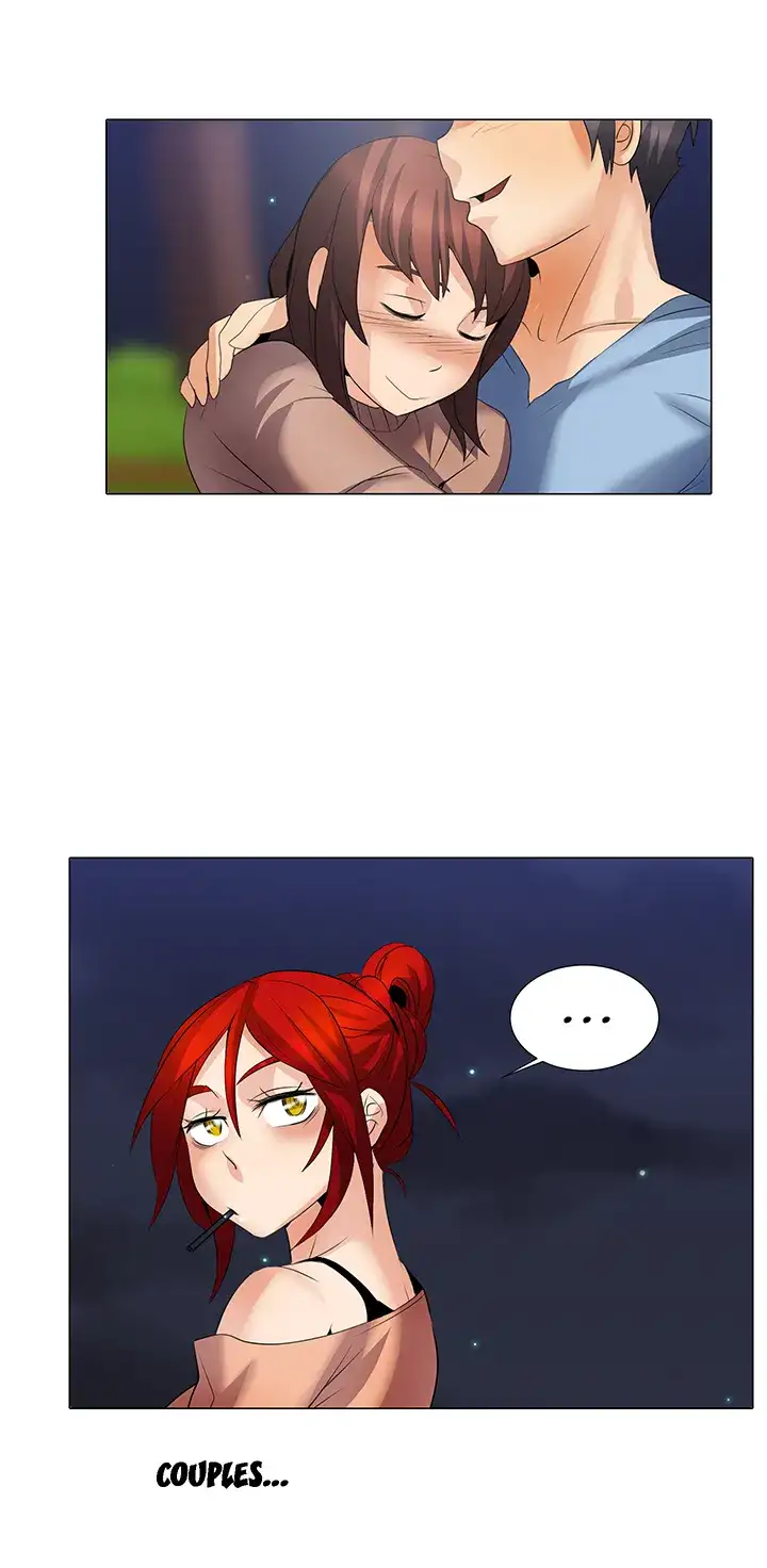 Draw it Yourself! (Uncensored) Chapter 49 - Page 10