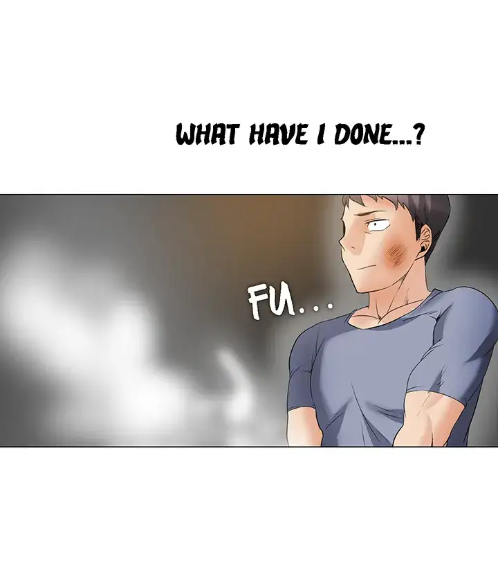 Draw it Yourself! (Uncensored) Chapter 49 - Page 5