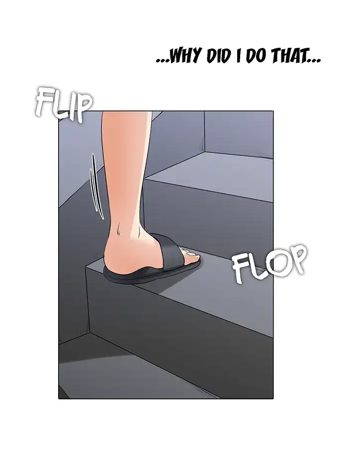 Draw it Yourself! (Uncensored) Chapter 49 - Page 6