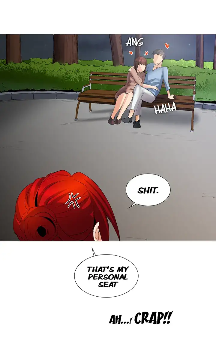 Draw it Yourself! (Uncensored) Chapter 49 - Page 9