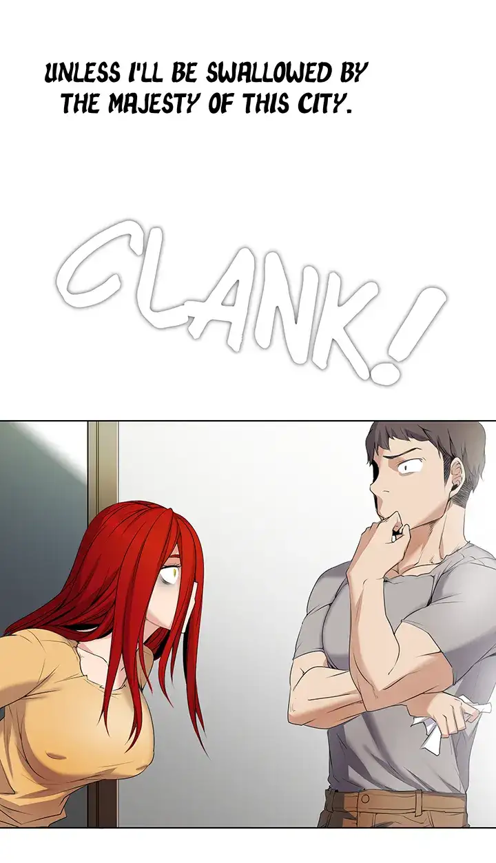 Draw it Yourself! (Uncensored) Chapter 5 - Page 16