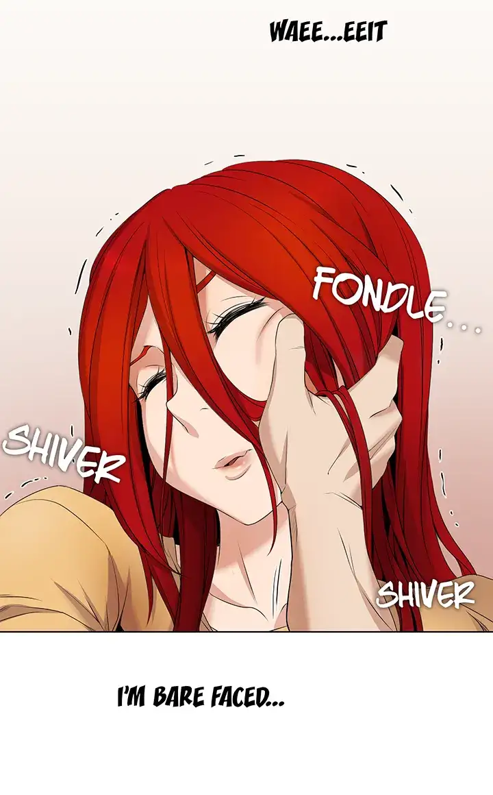 Draw it Yourself! (Uncensored) Chapter 5 - Page 28