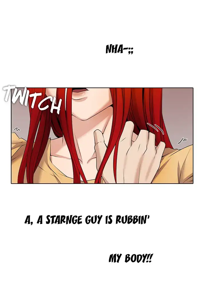 Draw it Yourself! (Uncensored) Chapter 5 - Page 29