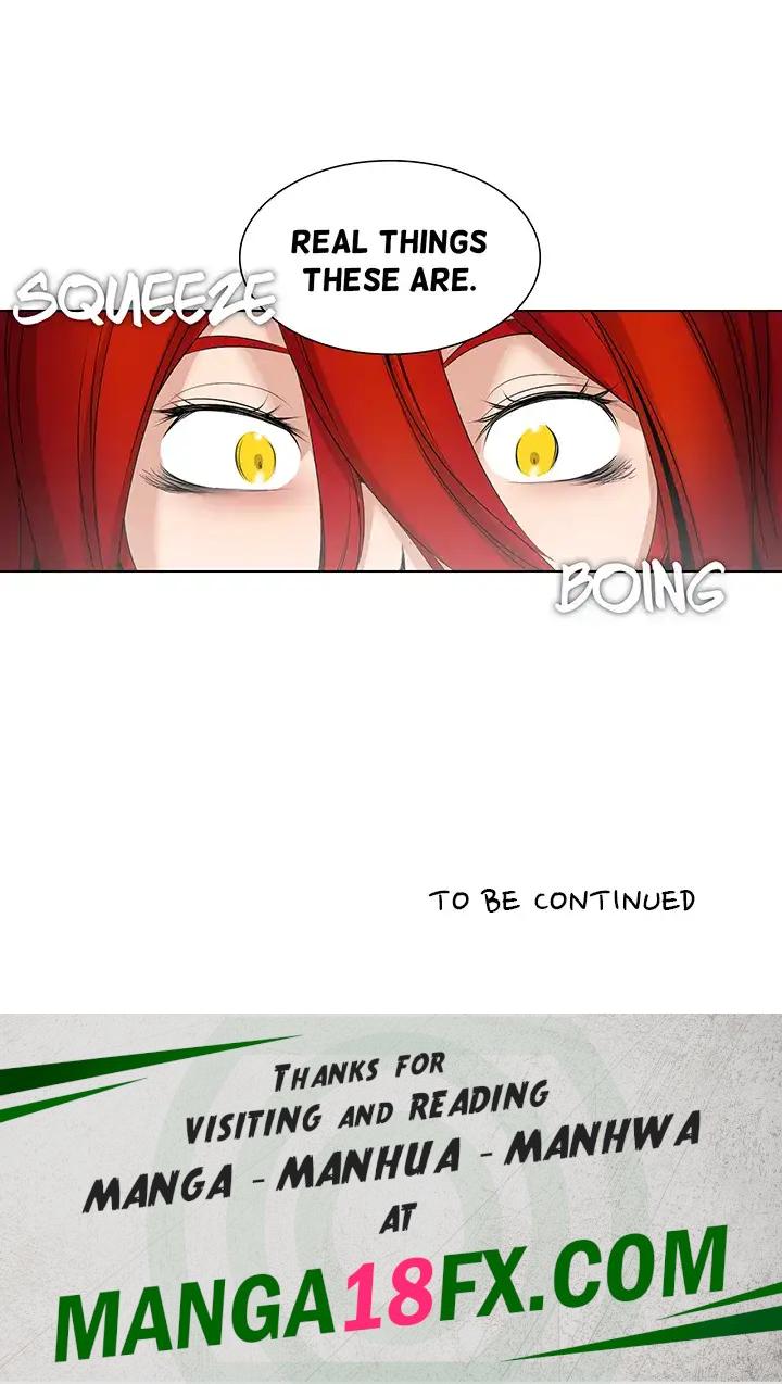 Draw it Yourself! (Uncensored) Chapter 5 - Page 33