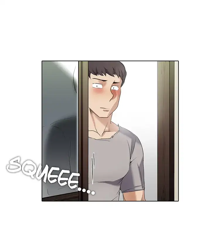 Draw it Yourself! (Uncensored) Chapter 5 - Page 9
