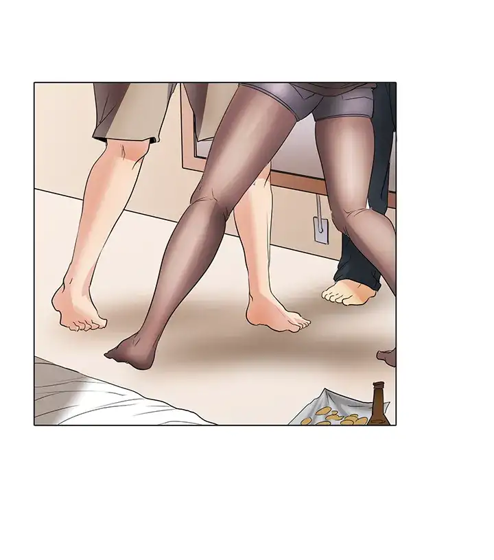 Draw it Yourself! (Uncensored) Chapter 50 - Page 13