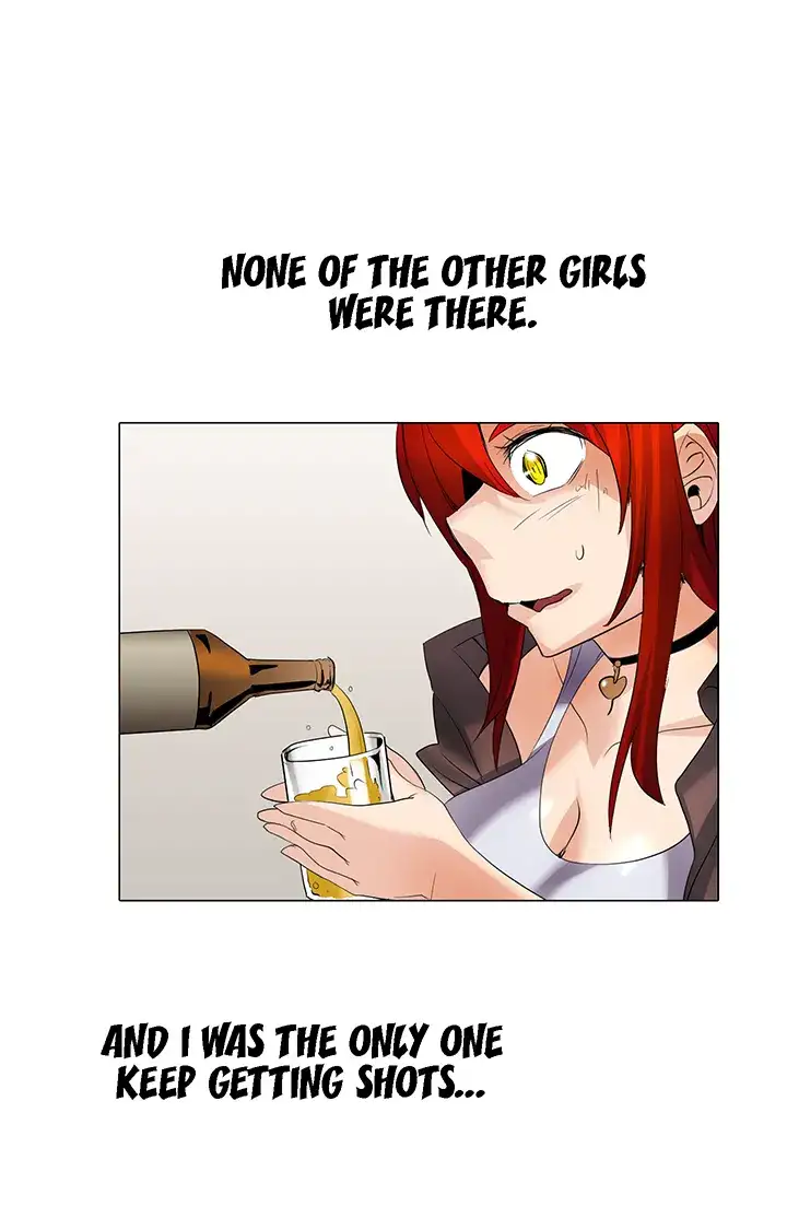 Draw it Yourself! (Uncensored) Chapter 50 - Page 2