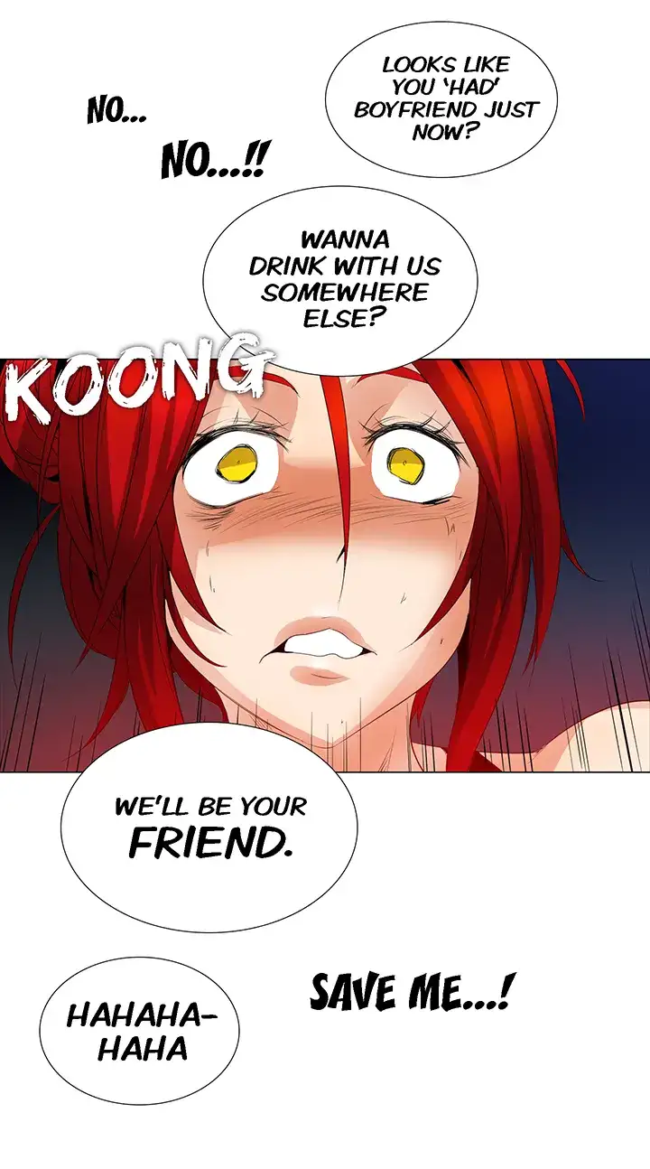 Draw it Yourself! (Uncensored) Chapter 50 - Page 28