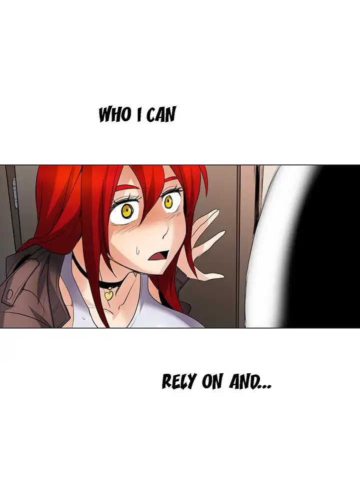 Draw it Yourself! (Uncensored) Chapter 50 - Page 8