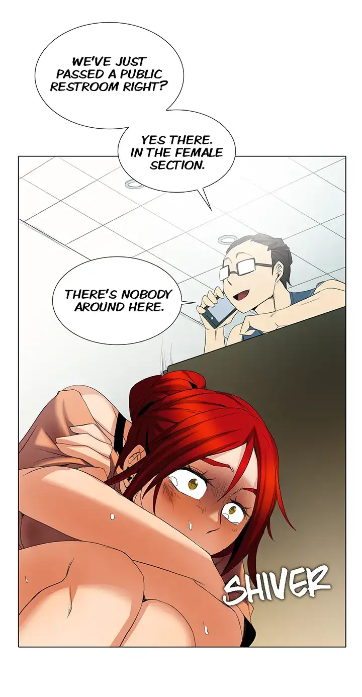 Draw it Yourself! (Uncensored) Chapter 51 - Page 17