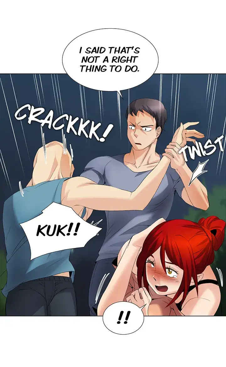 Draw it Yourself! (Uncensored) Chapter 51 - Page 25