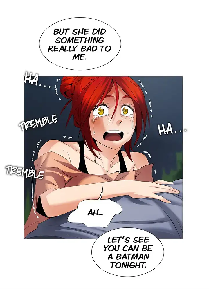 Draw it Yourself! (Uncensored) Chapter 51 - Page 32