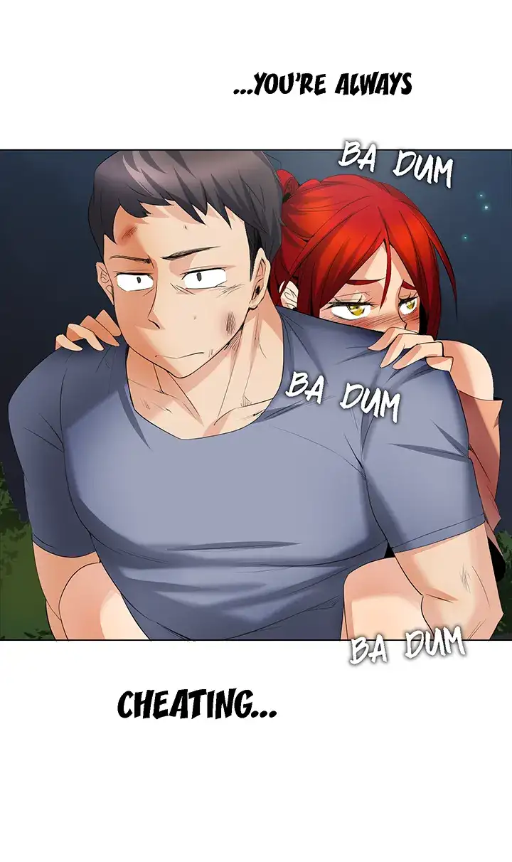 Draw it Yourself! (Uncensored) Chapter 52 - Page 10