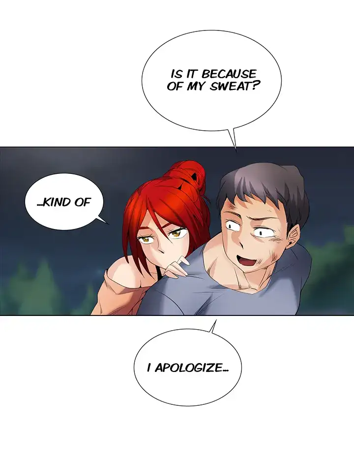 Draw it Yourself! (Uncensored) Chapter 52 - Page 14