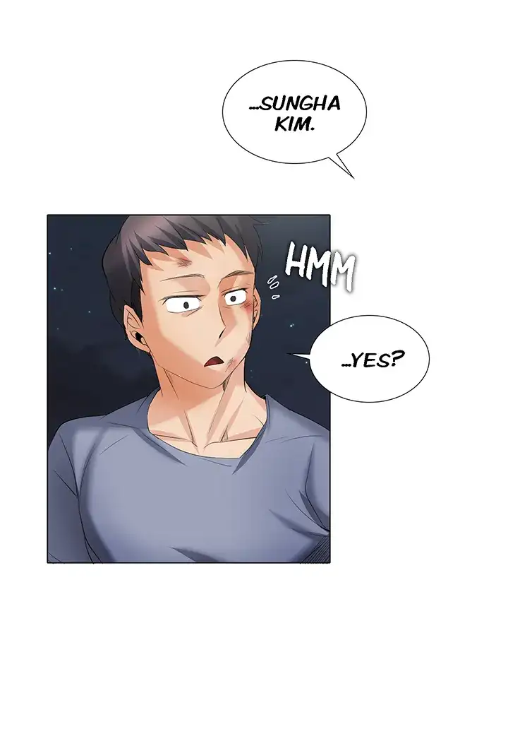 Draw it Yourself! (Uncensored) Chapter 52 - Page 29