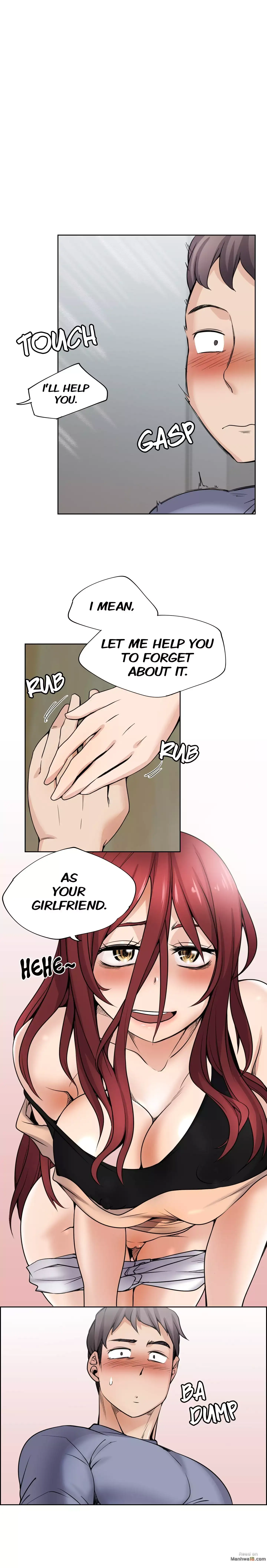 Draw it Yourself! (Uncensored) Chapter 53 - Page 7