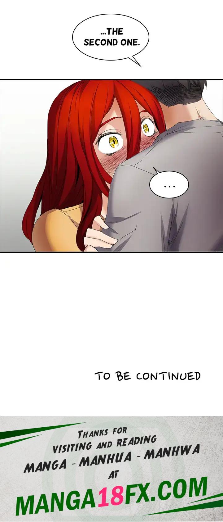 Draw it Yourself! (Uncensored) Chapter 7 - Page 25