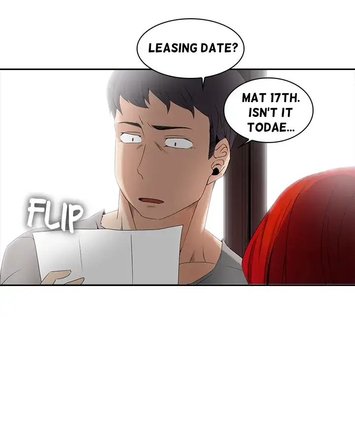 Draw it Yourself! (Uncensored) Chapter 8 - Page 12