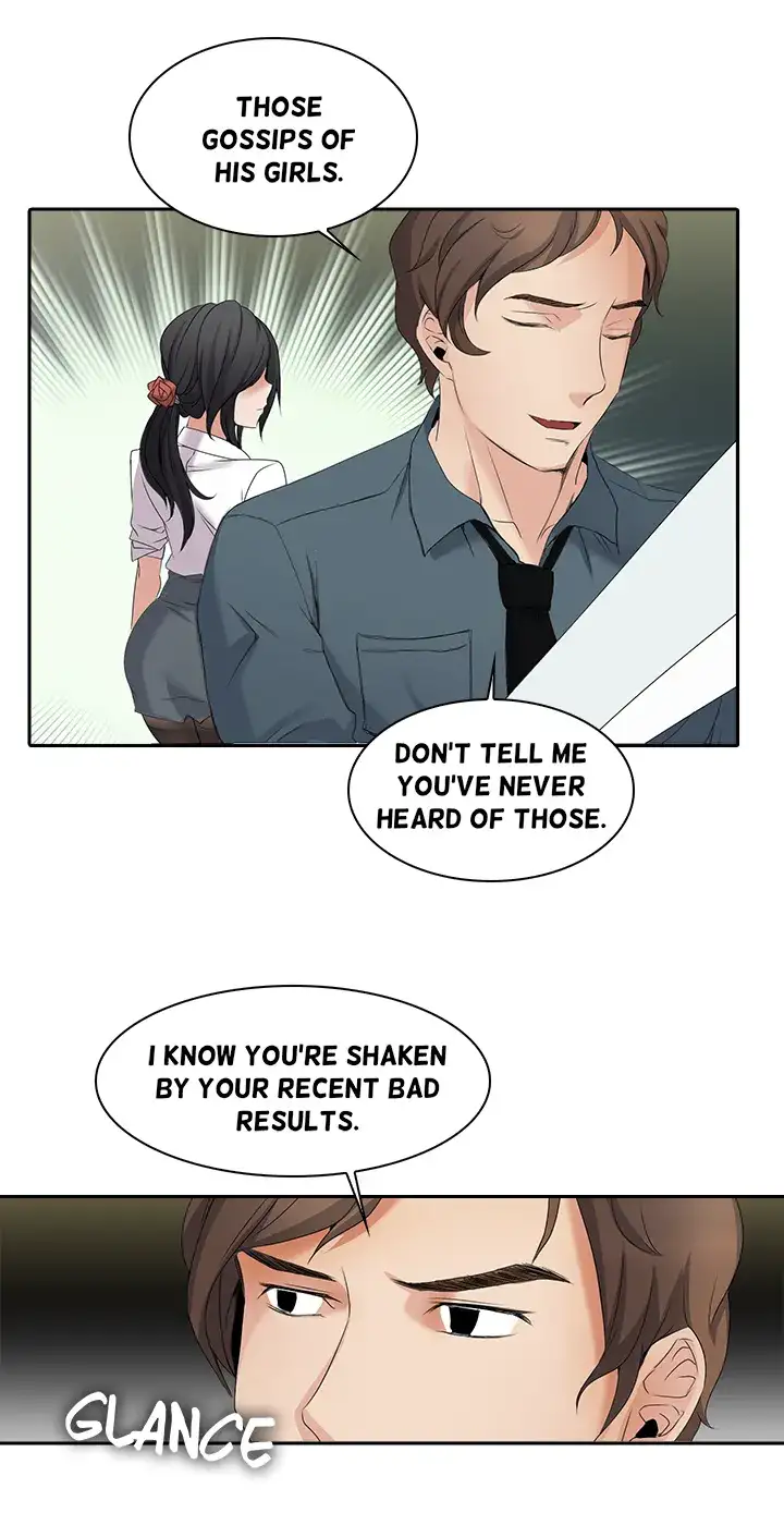 Draw it Yourself! (Uncensored) Chapter 8 - Page 27