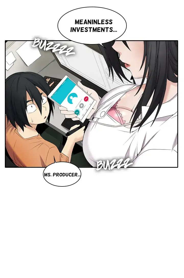 Draw it Yourself! (Uncensored) Chapter 8 - Page 30