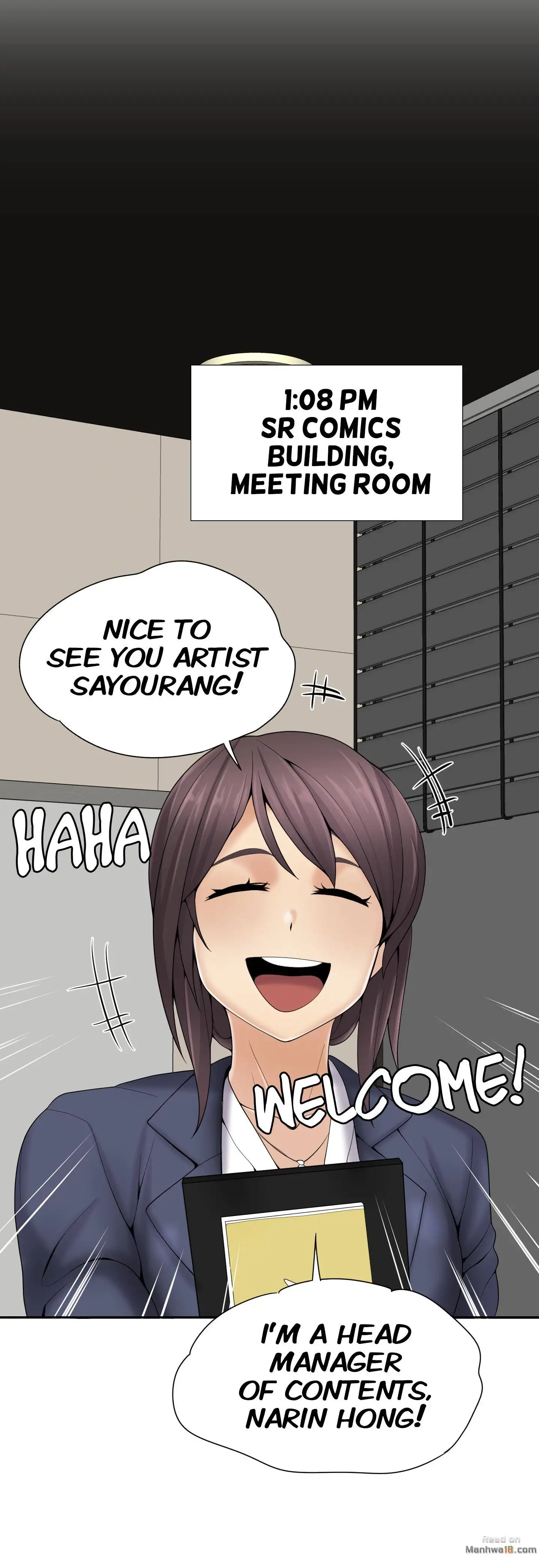 Draw it Yourself! (Uncensored) Chapter 85 - Page 30