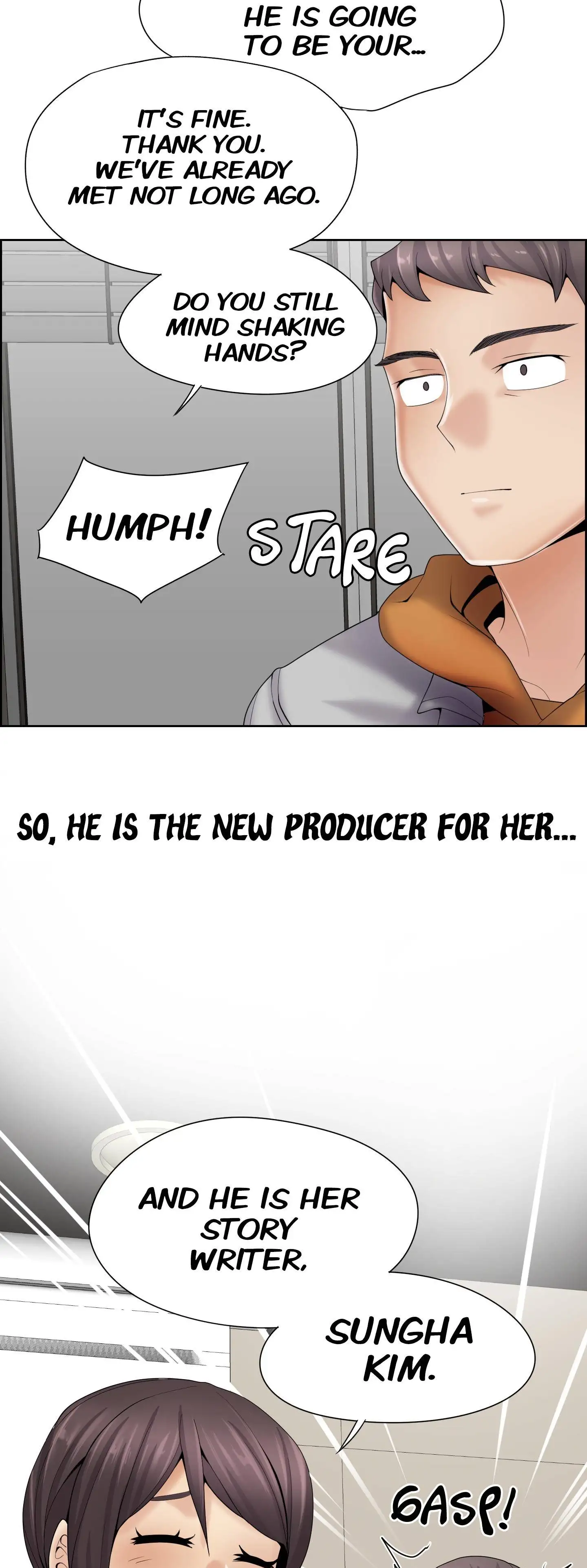 Draw it Yourself! (Uncensored) Chapter 85 - Page 39