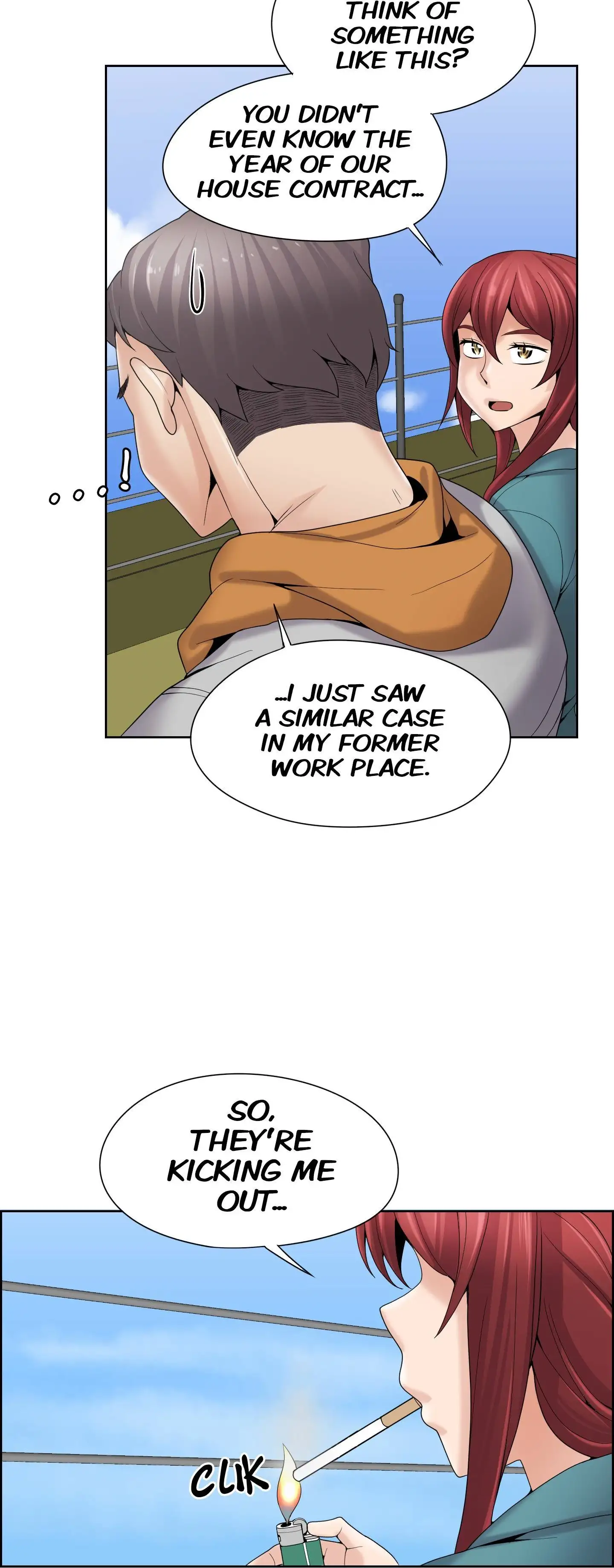 Draw it Yourself! (Uncensored) Chapter 86 - Page 17