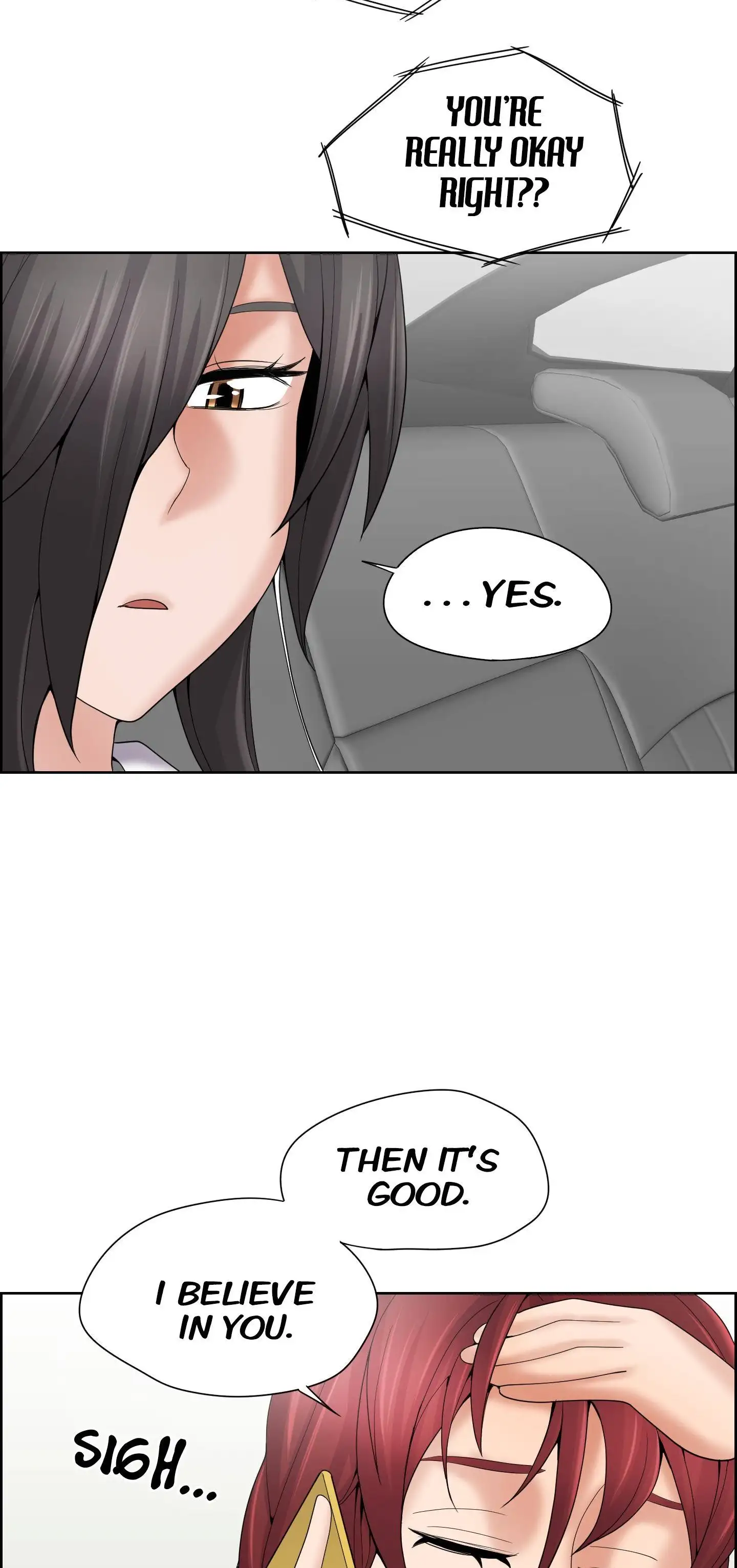 Draw it Yourself! (Uncensored) Chapter 86 - Page 26