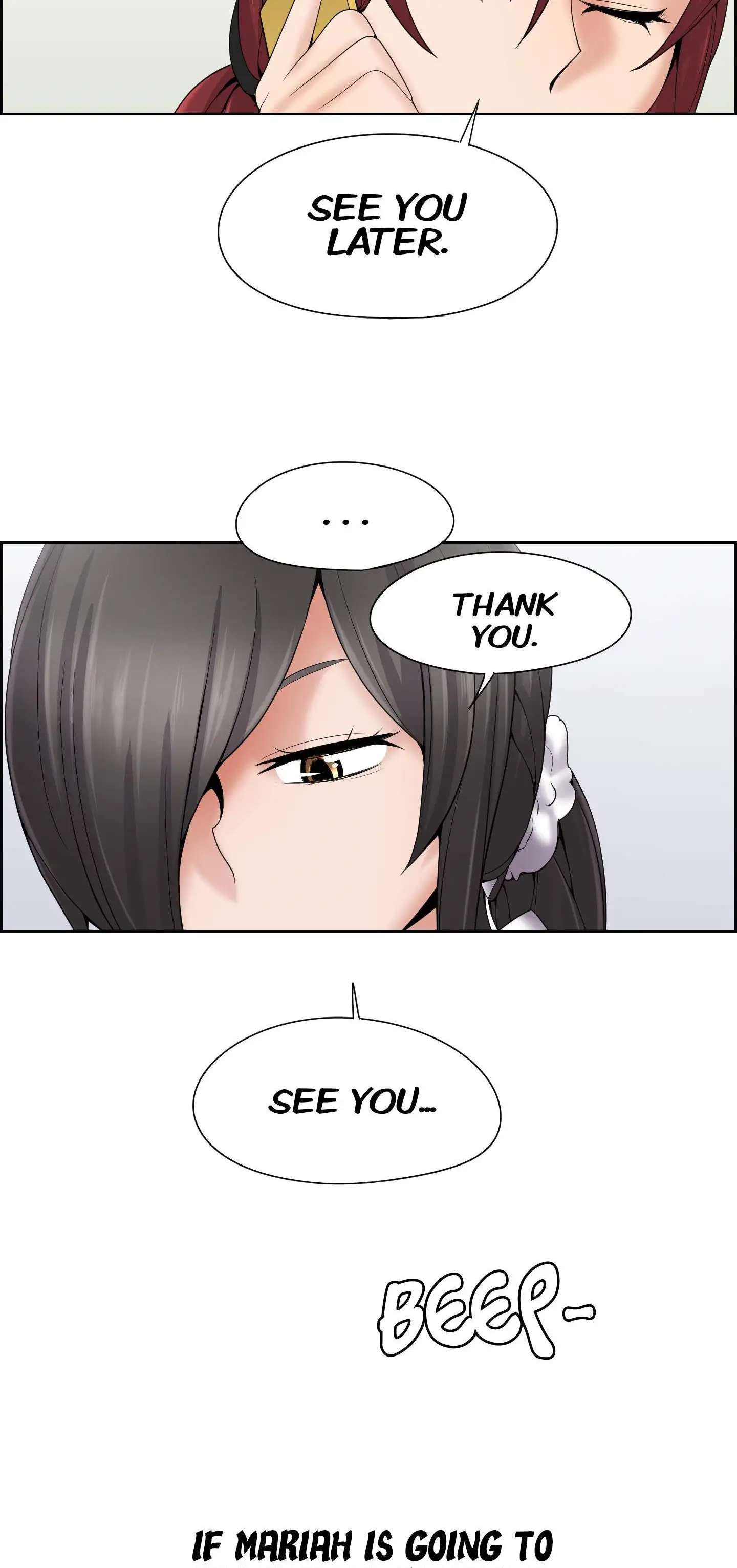 Draw it Yourself! (Uncensored) Chapter 86 - Page 27