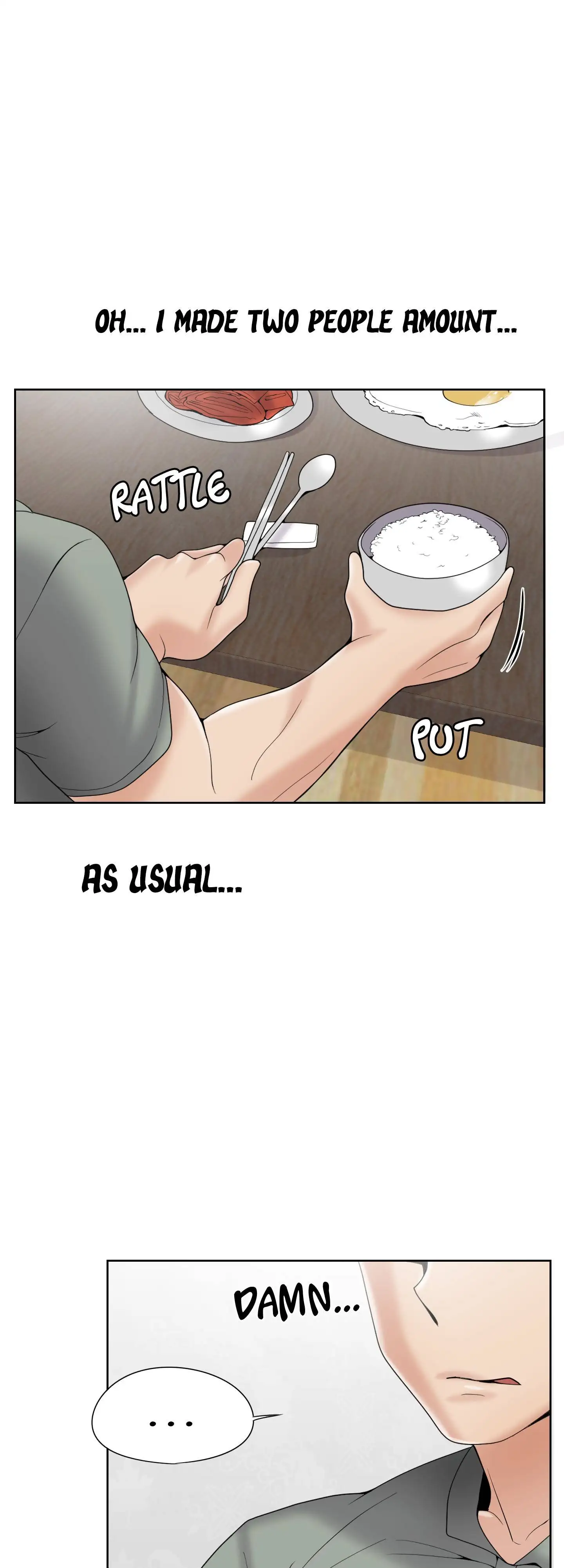 Draw it Yourself! (Uncensored) Chapter 86 - Page 37