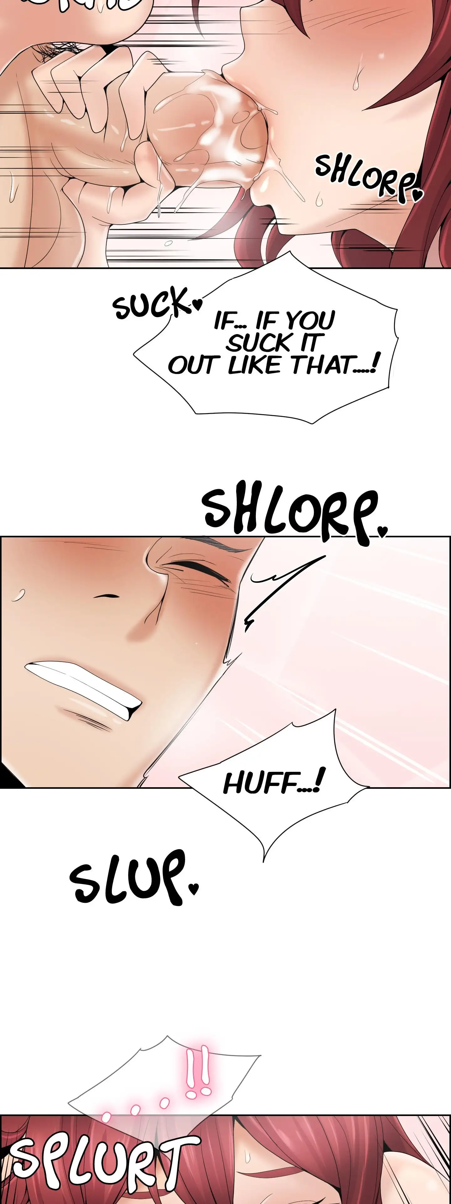 Draw it Yourself! (Uncensored) Chapter 87 - Page 15