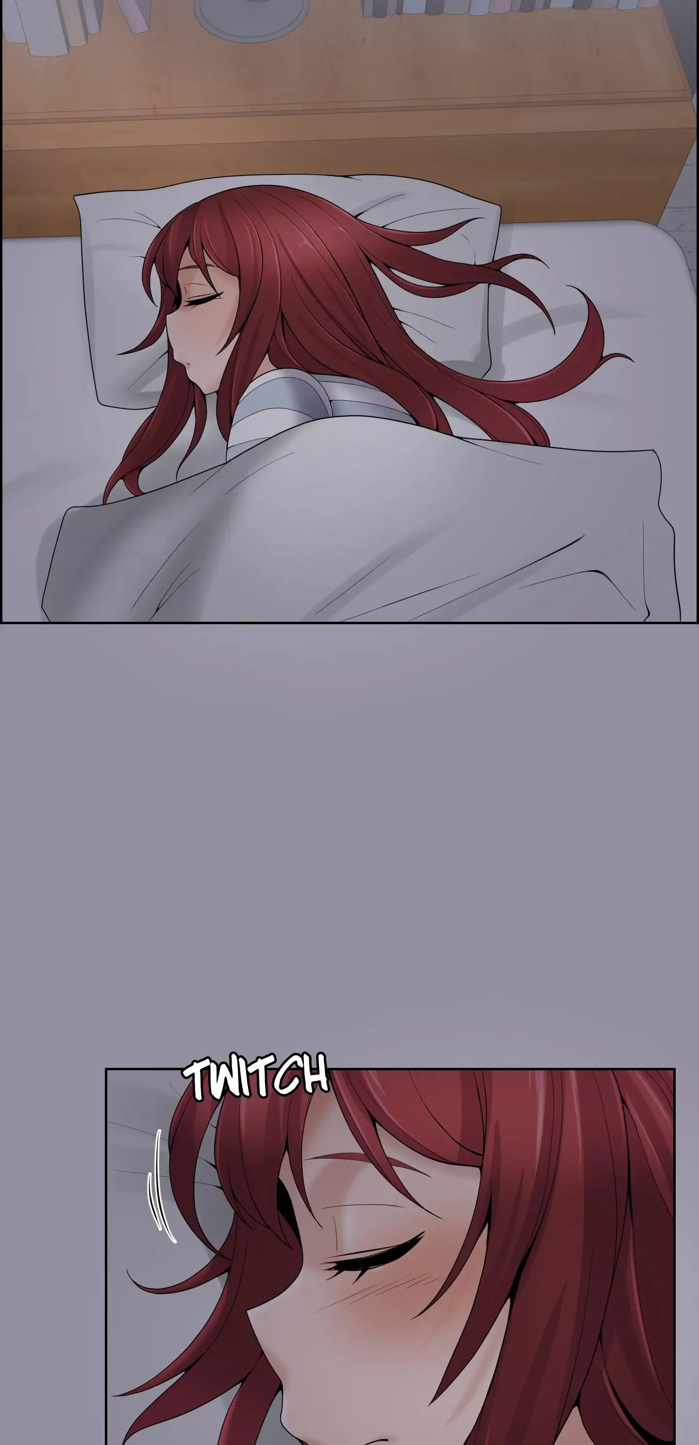 Draw it Yourself! (Uncensored) Chapter 87 - Page 3