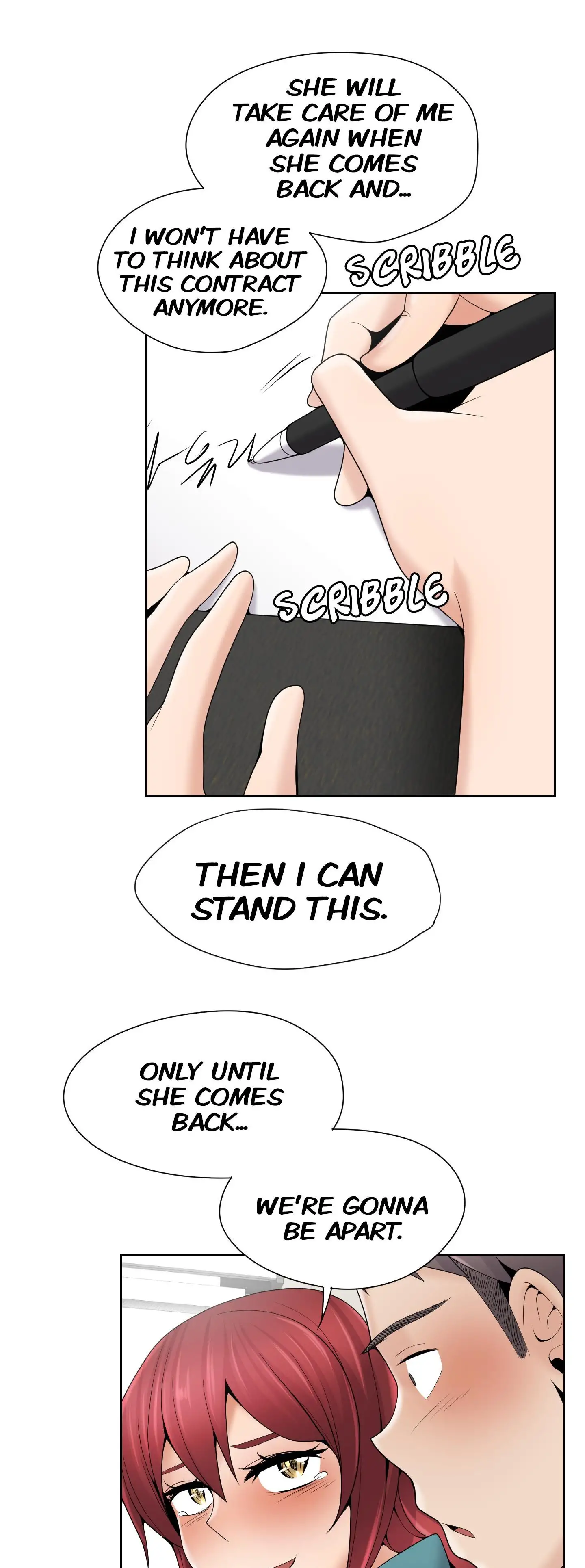 Draw it Yourself! (Uncensored) Chapter 87 - Page 31