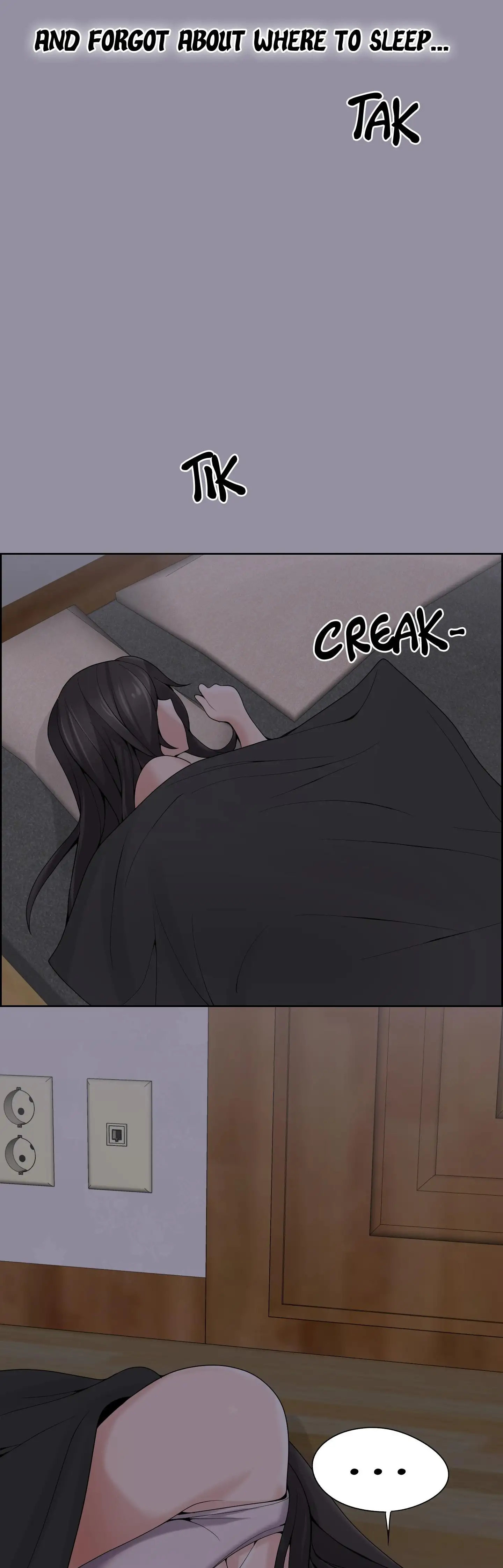 Draw it Yourself! (Uncensored) Chapter 87 - Page 47
