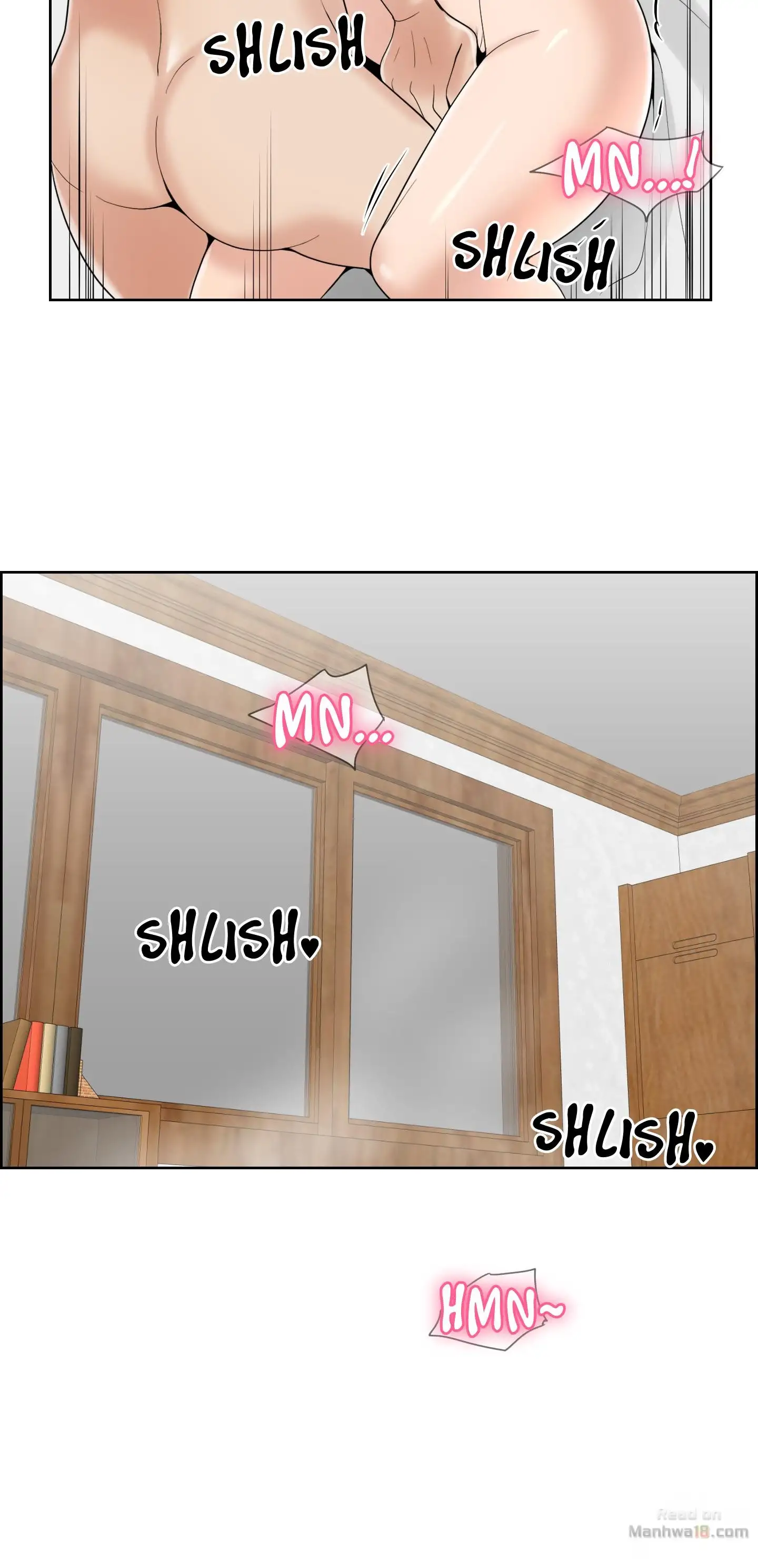 Draw it Yourself! (Uncensored) Chapter 87 - Page 6