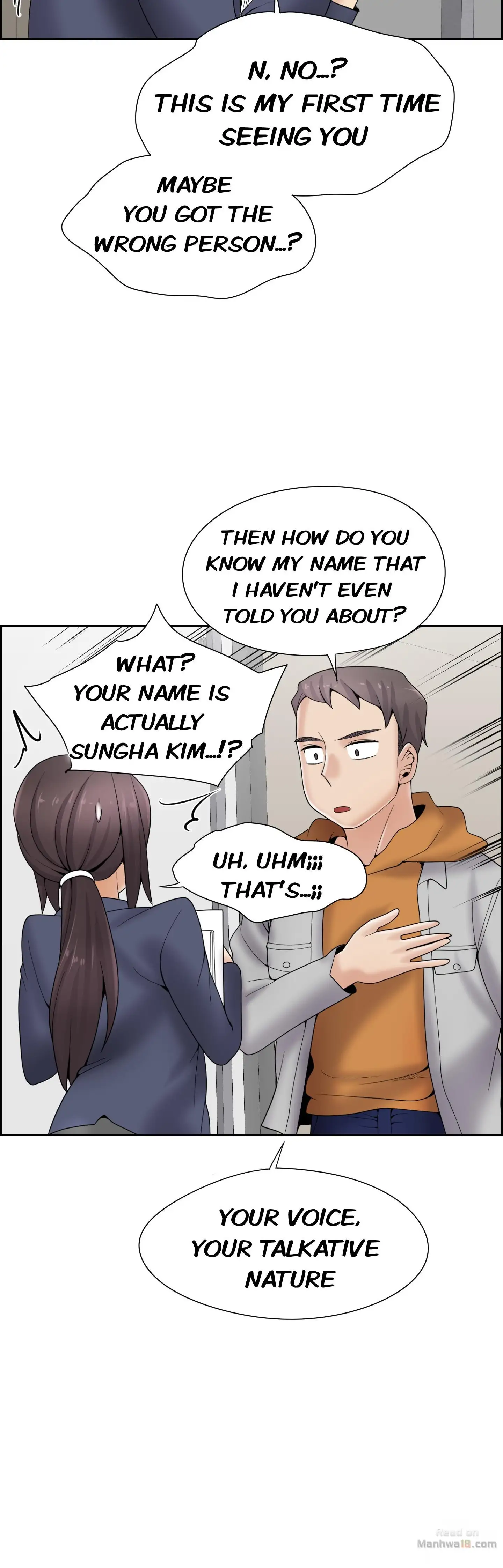 Draw it Yourself! (Uncensored) Chapter 88 - Page 12