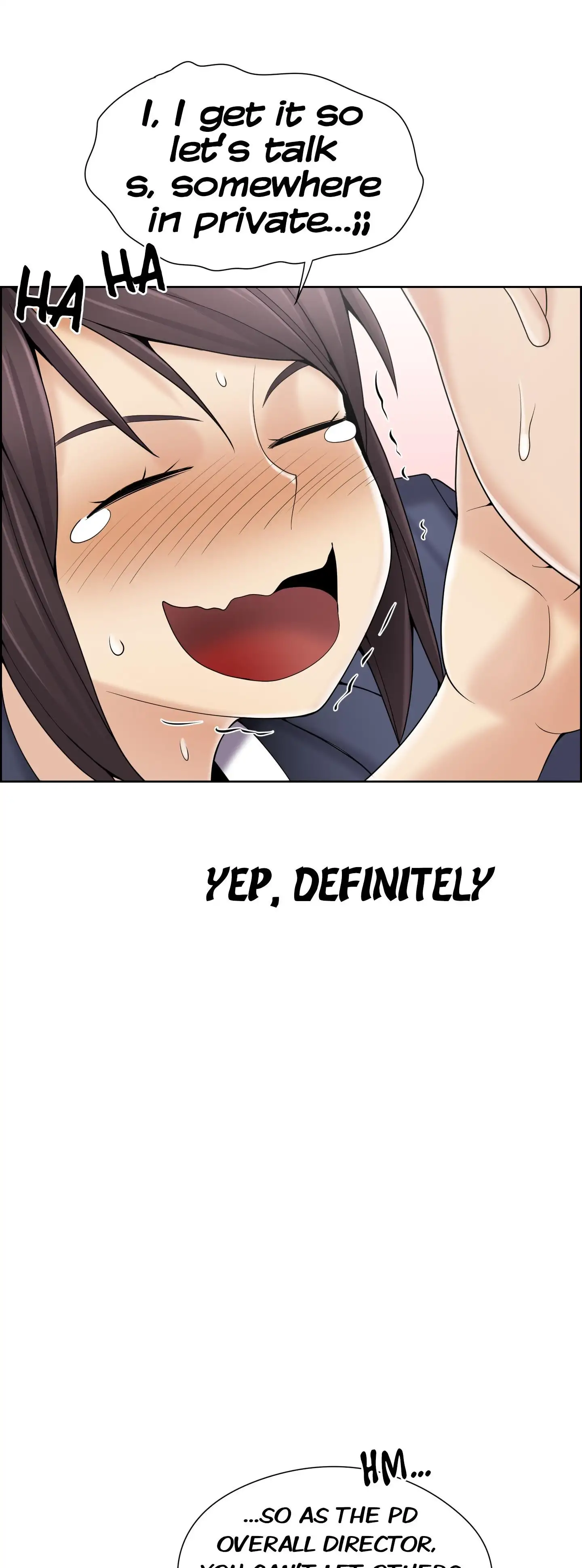 Draw it Yourself! (Uncensored) Chapter 88 - Page 14