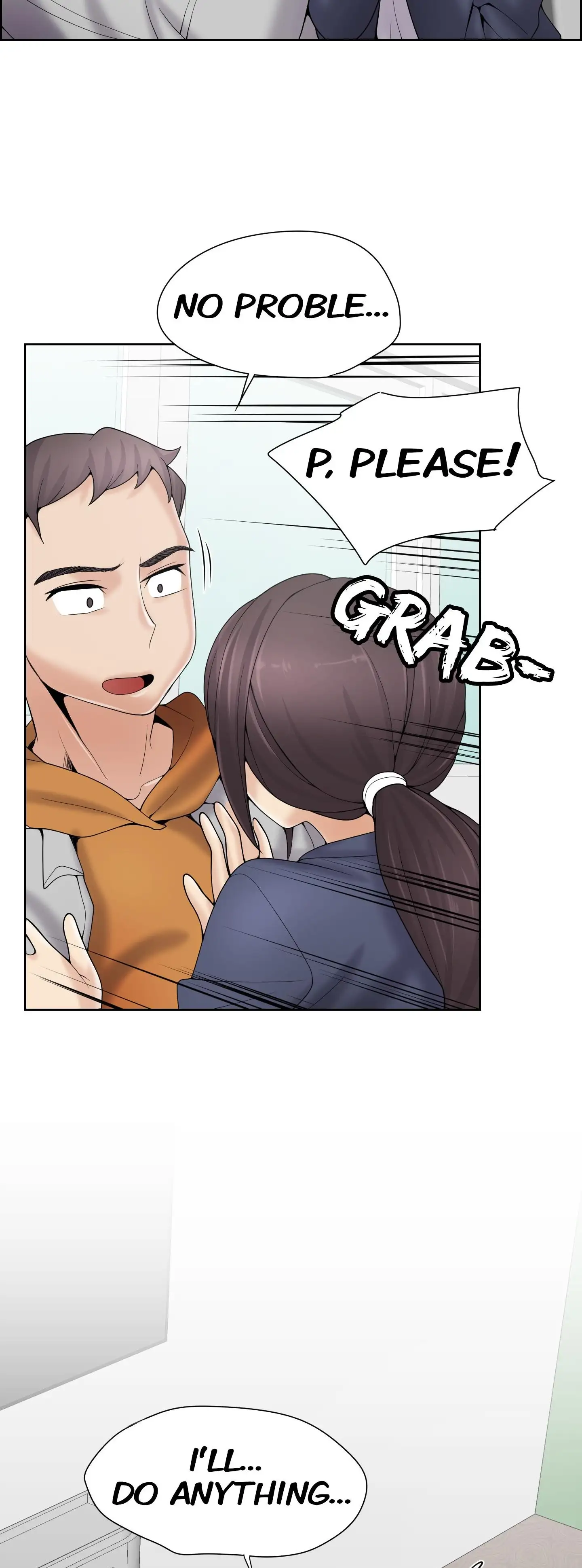 Draw it Yourself! (Uncensored) Chapter 88 - Page 16