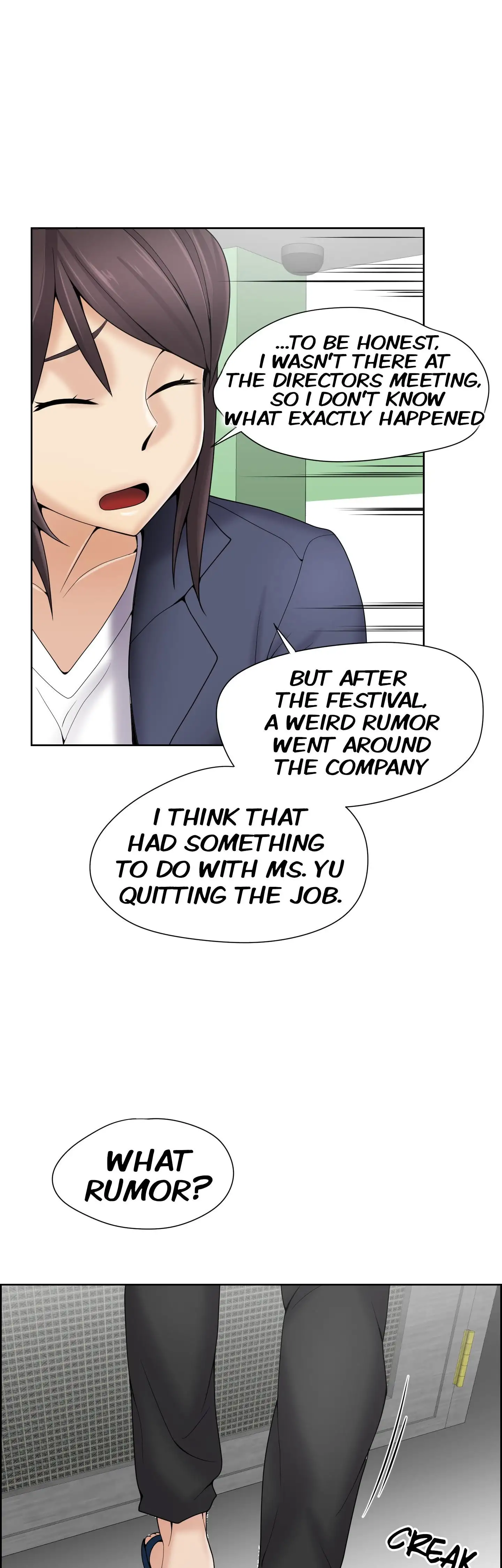 Draw it Yourself! (Uncensored) Chapter 88 - Page 19