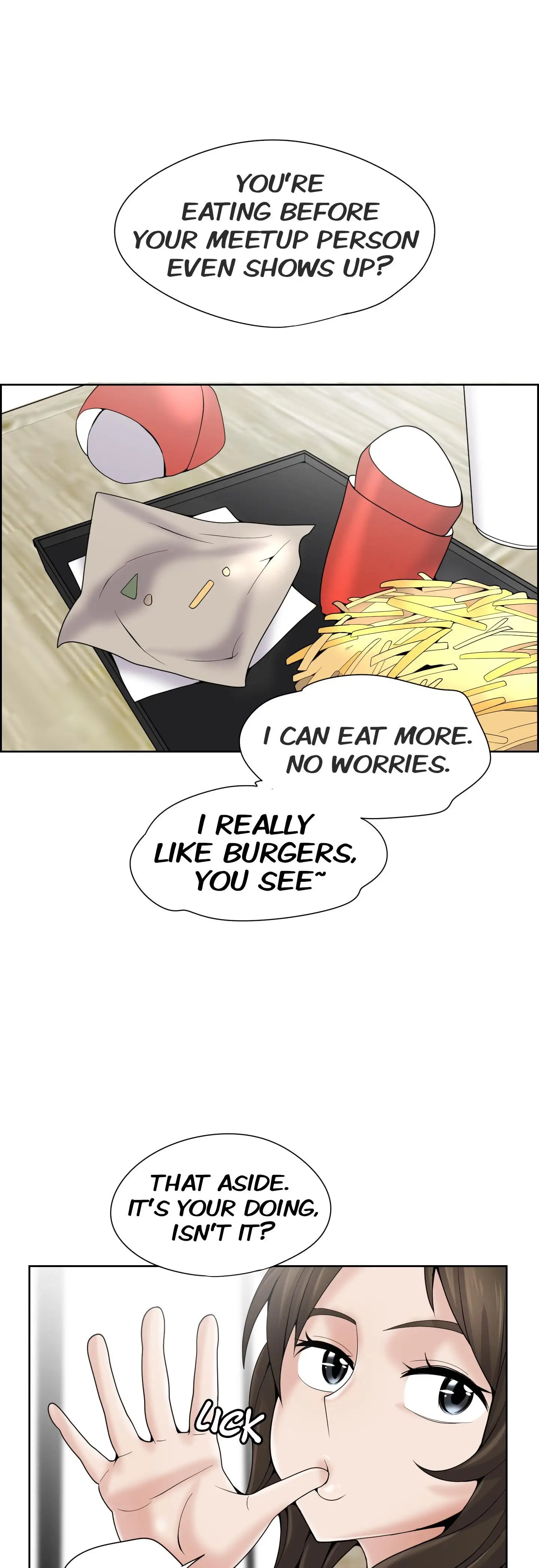 Draw it Yourself! (Uncensored) Chapter 88 - Page 28