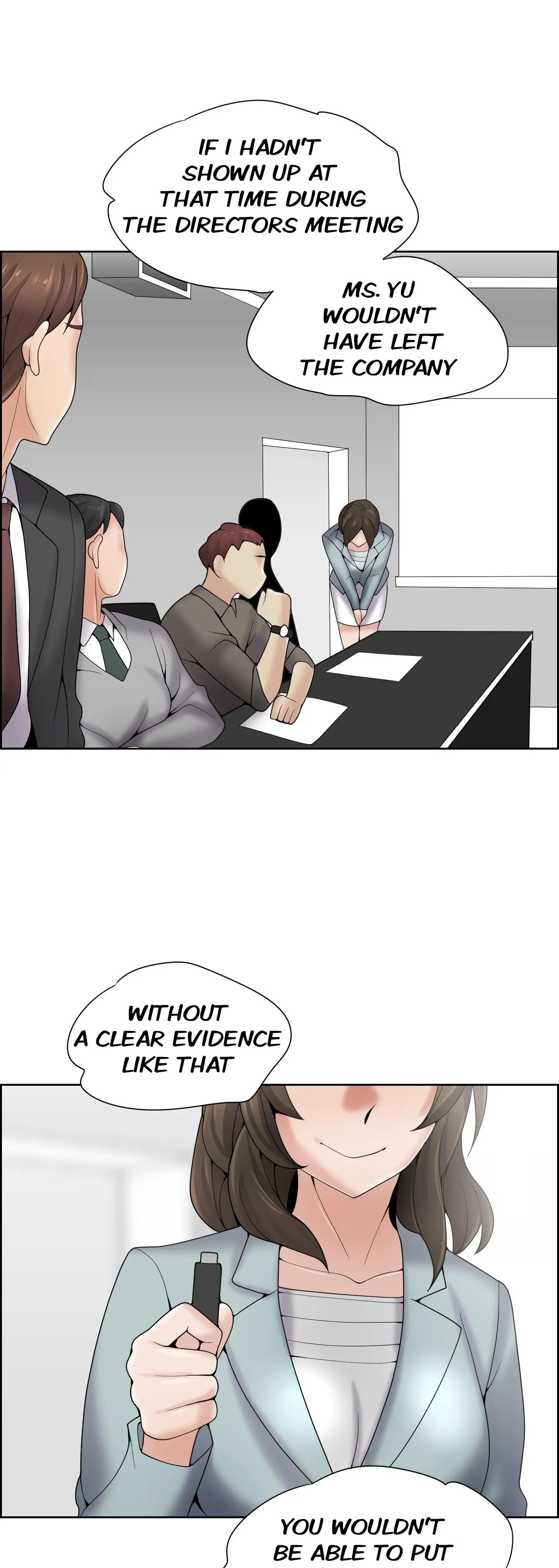 Draw it Yourself! (Uncensored) Chapter 88 - Page 31