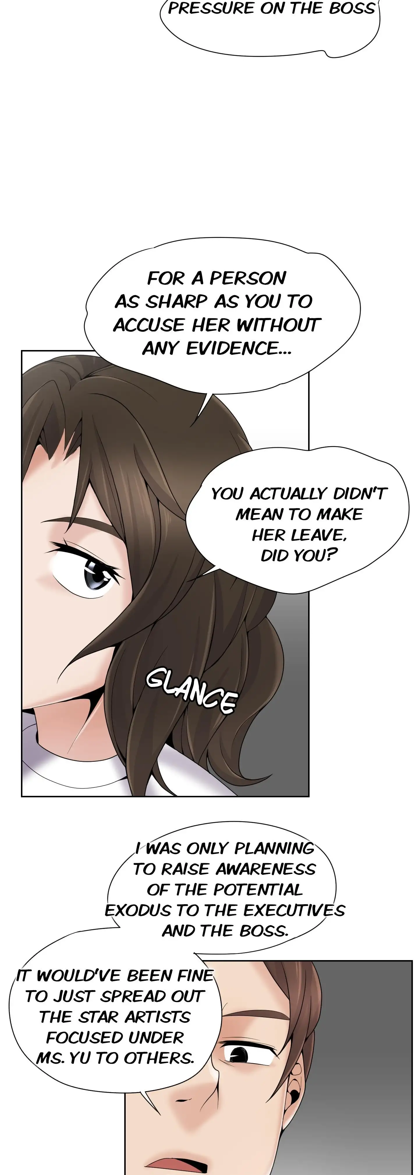 Draw it Yourself! (Uncensored) Chapter 88 - Page 32